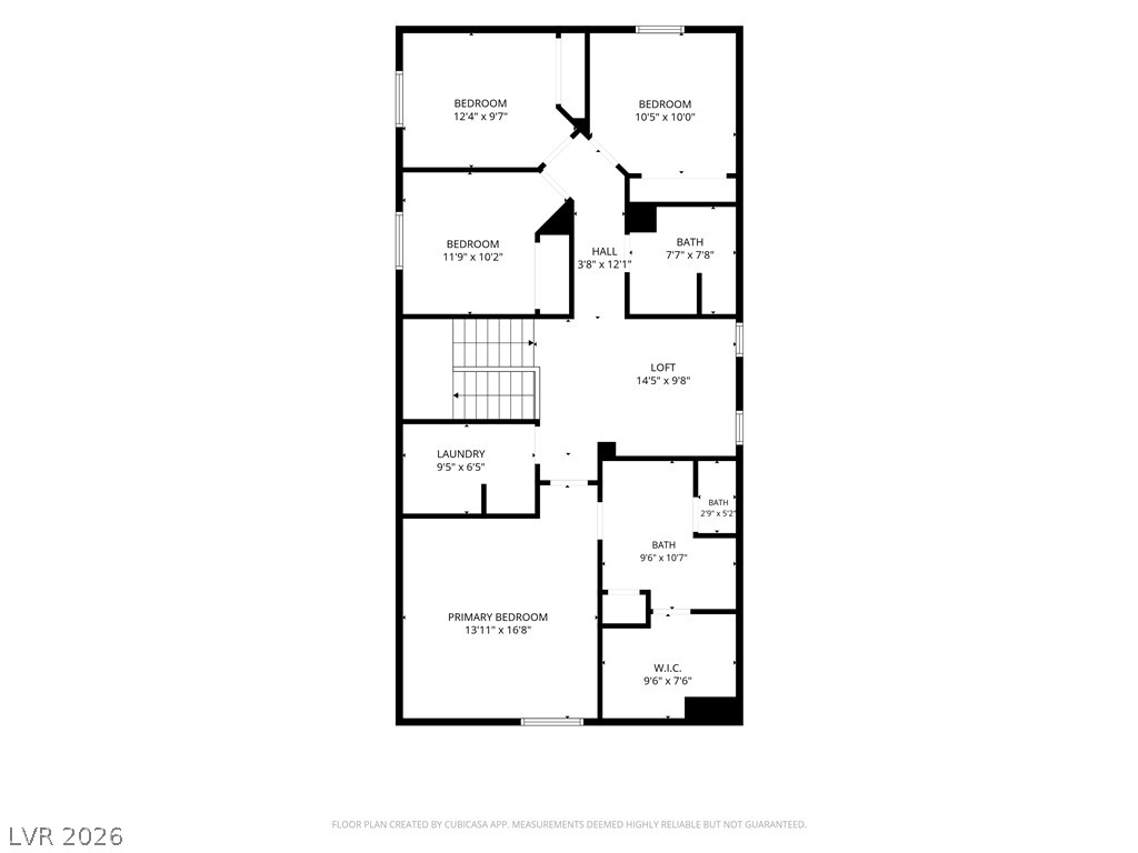 8241 Palladium Street Property Photo 51