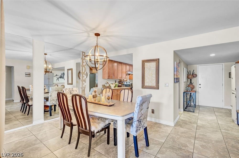 2684 San Lago Property Photo 11