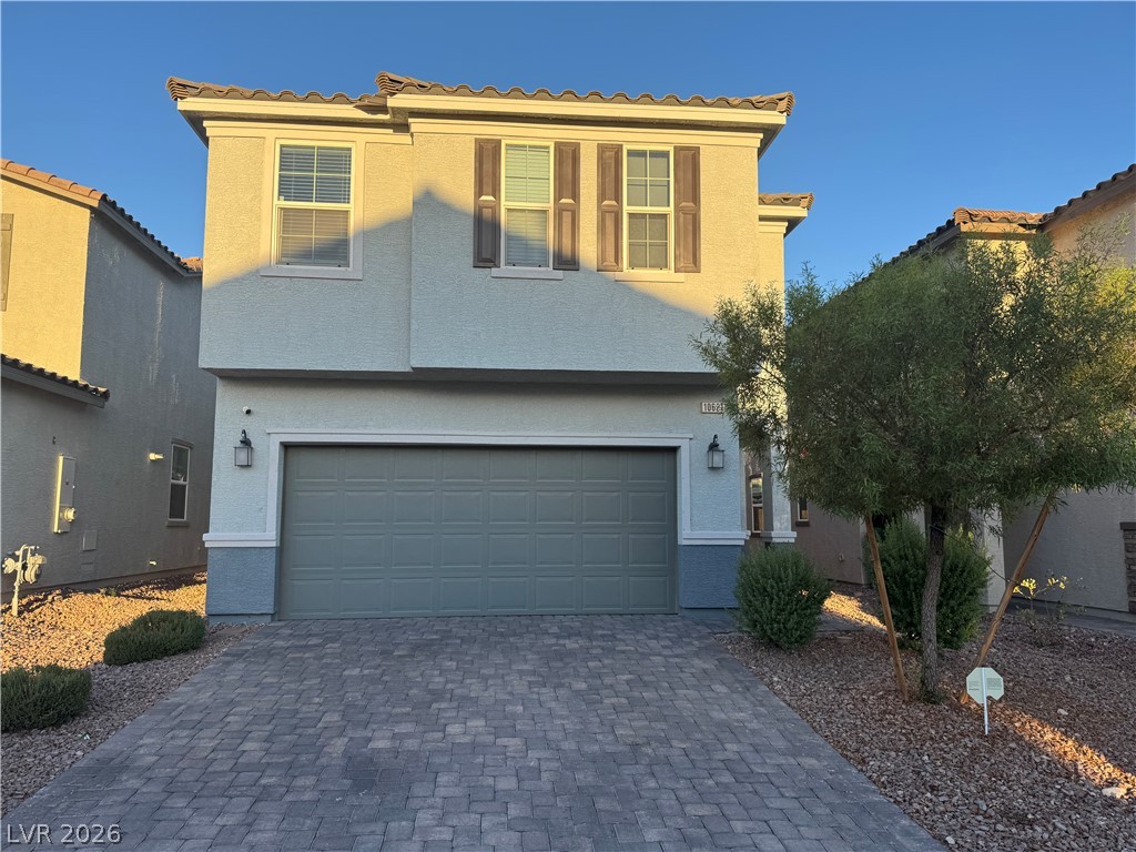 10621 Adobe Ranch Street Property Photo 1