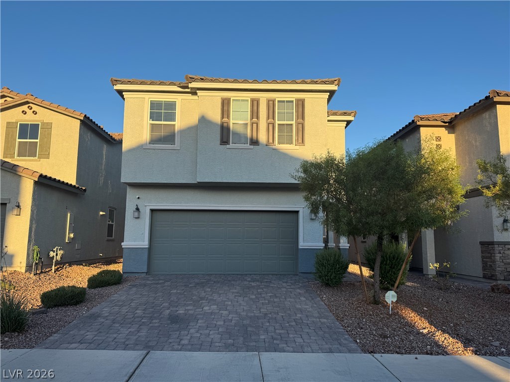 10621 Adobe Ranch Street Property Photo 2