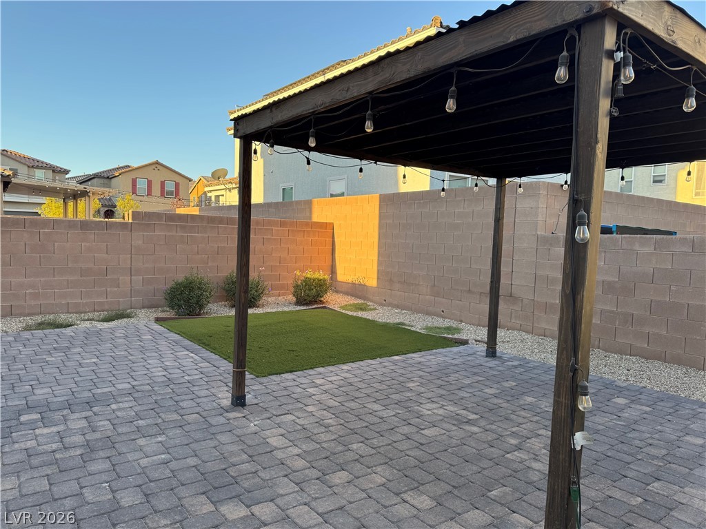 10621 Adobe Ranch Street Property Photo 26
