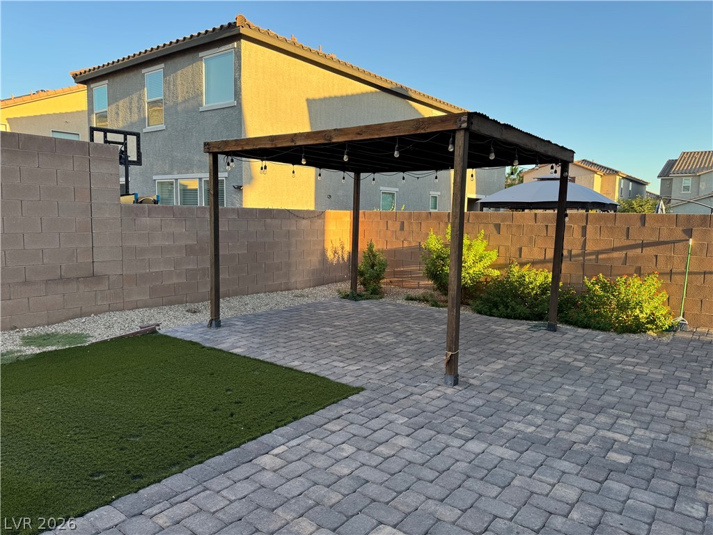10621 Adobe Ranch Street Property Photo 27