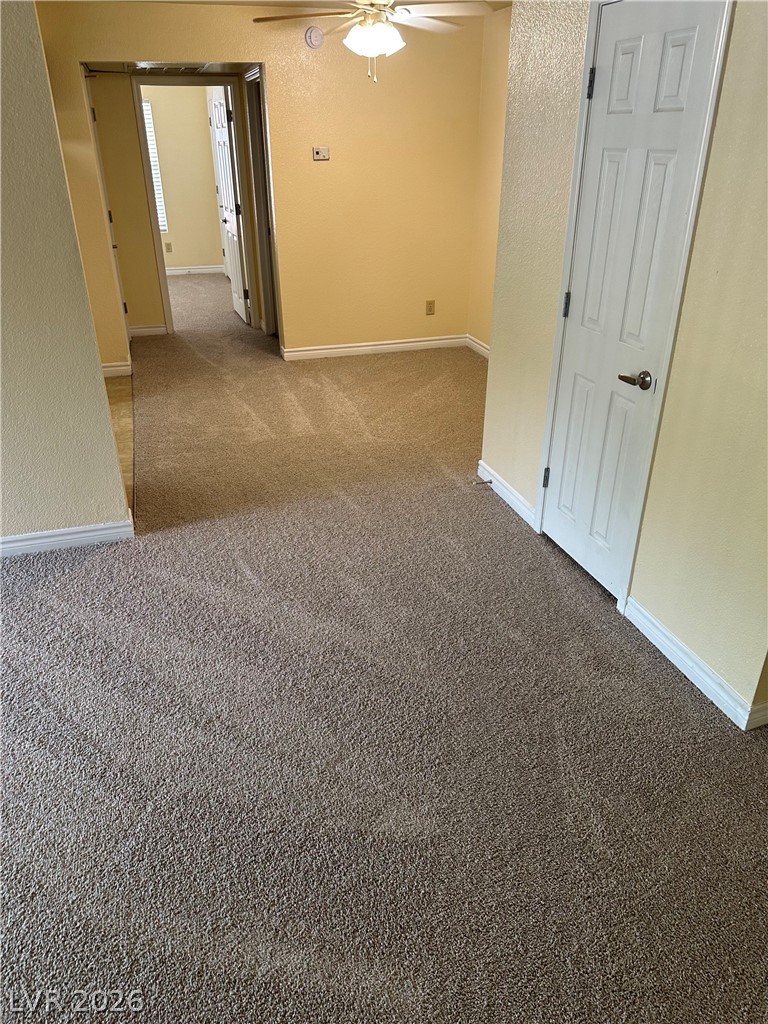2606 South Durango Drive 286 Property Photo 10