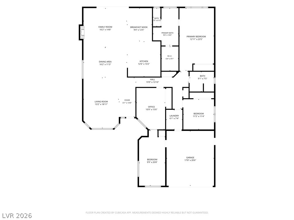 1612 Hidden Spring Drive Property Photo 48