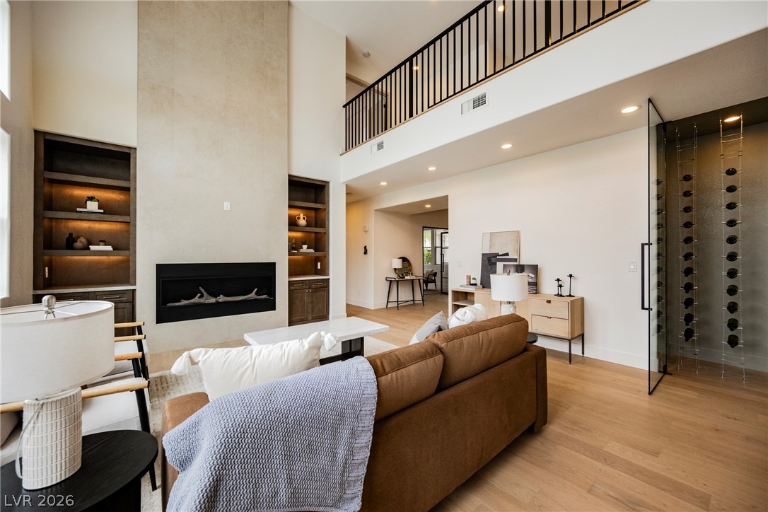 3597 Fair Bluff Street Property Photo 16
