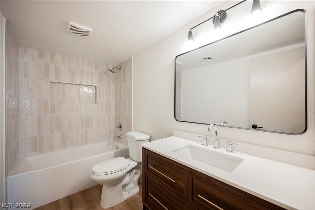 3442 Monte Carlo Drive Property Photo 16