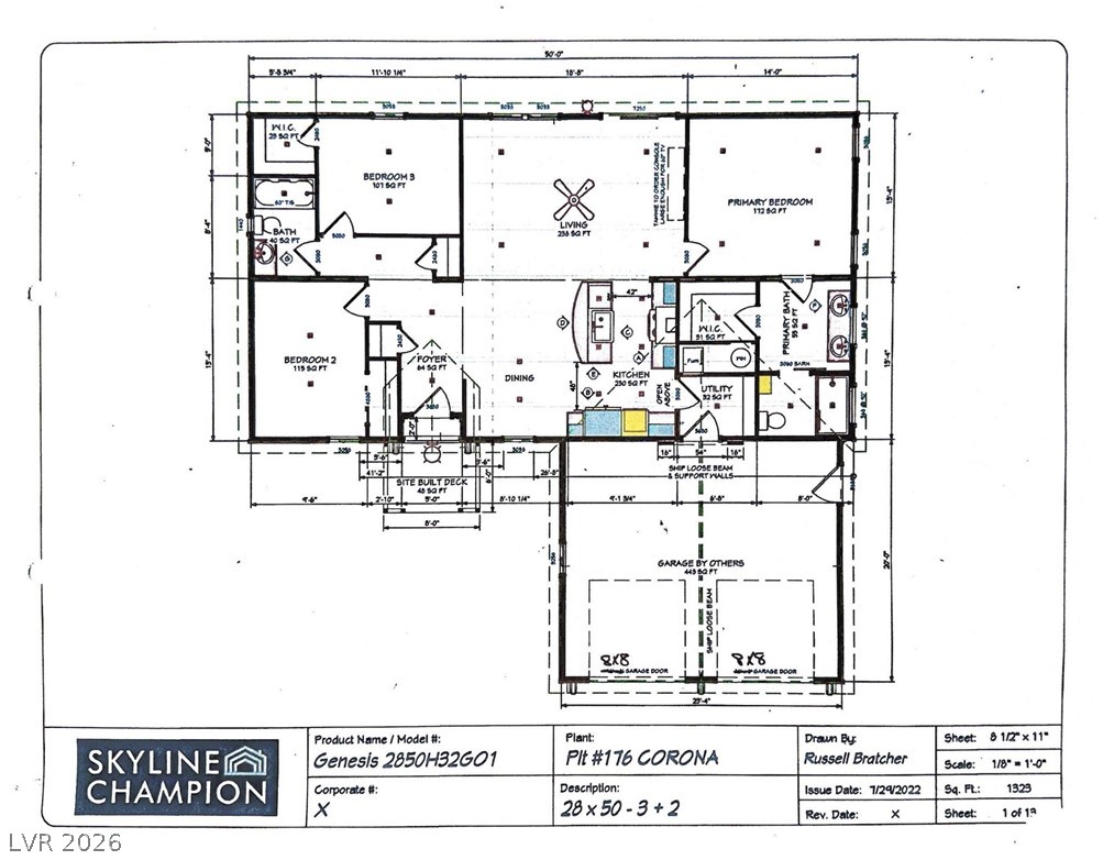 6340 Glencove Avenue Property Photo 40