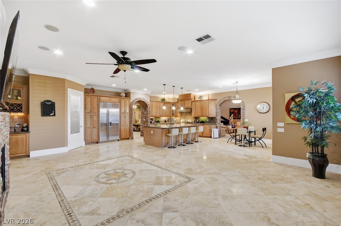 6625 West El Campo Grande Avenue Property Photo 19