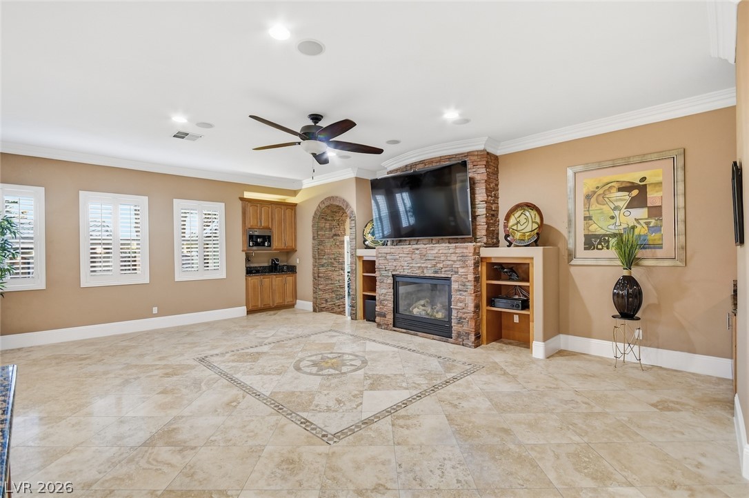 6625 West El Campo Grande Avenue Property Photo 21
