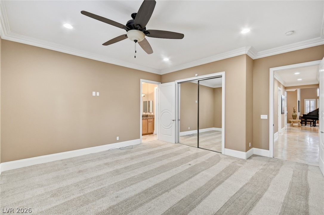 6625 West El Campo Grande Avenue Property Photo 36