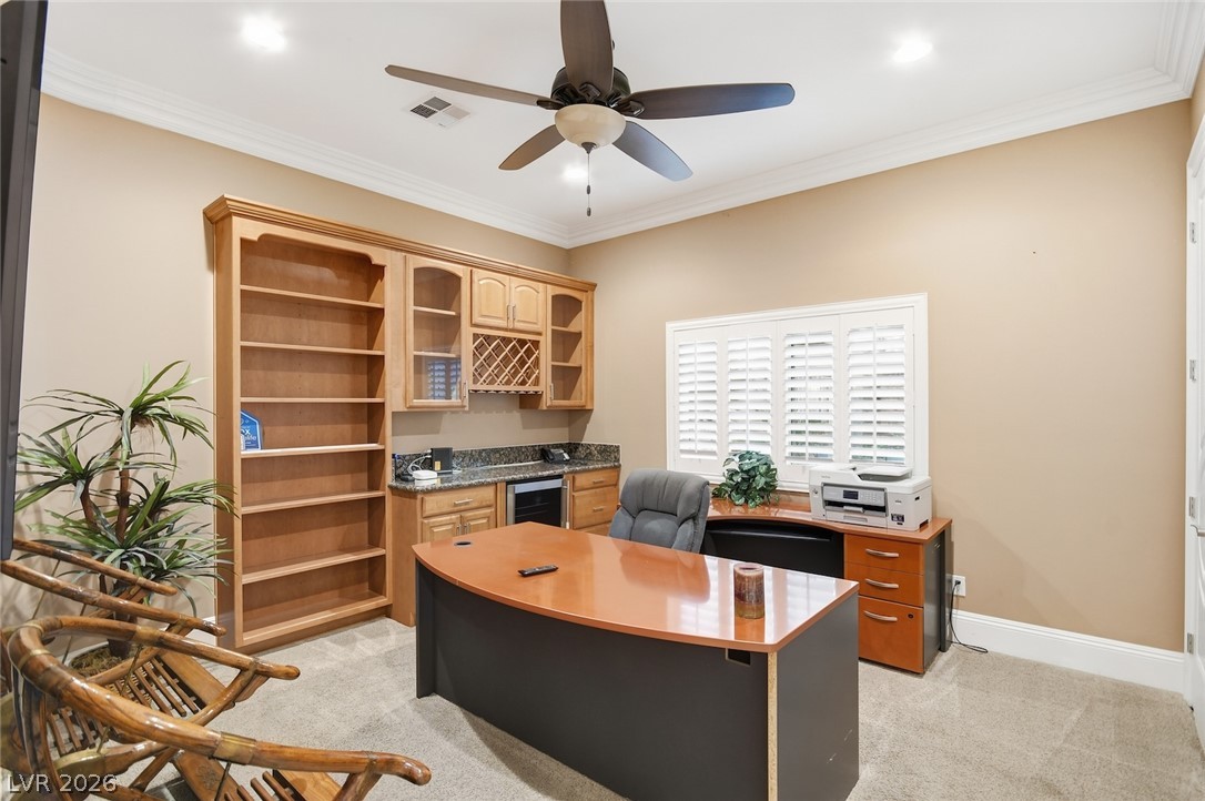 6625 West El Campo Grande Avenue Property Photo 38