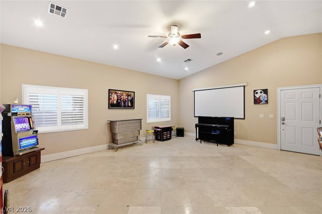 6625 West El Campo Grande Avenue Property Photo 48