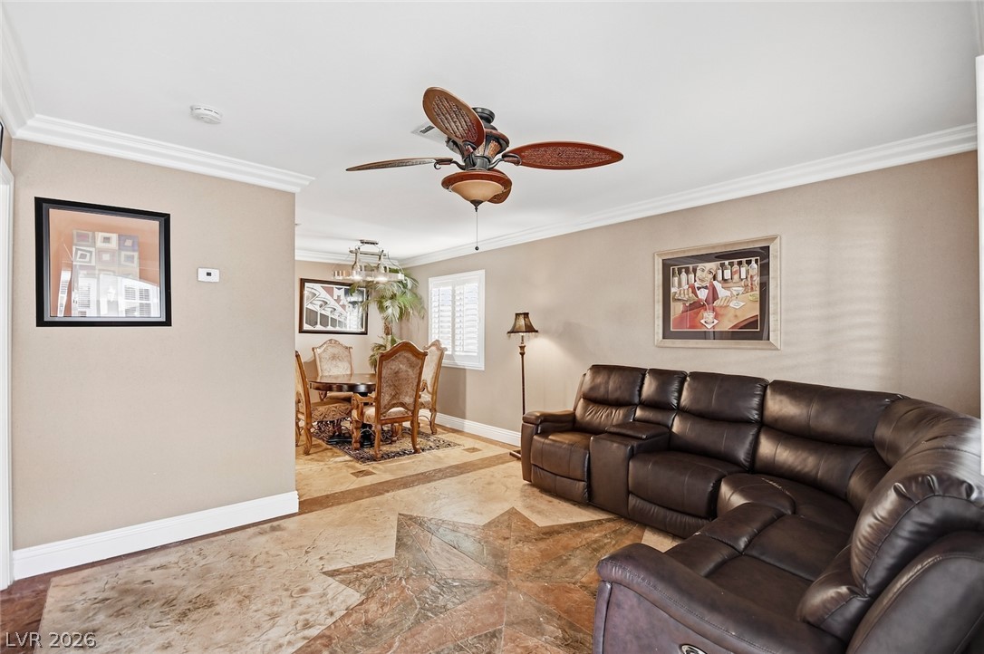 6625 West El Campo Grande Avenue Property Photo 66