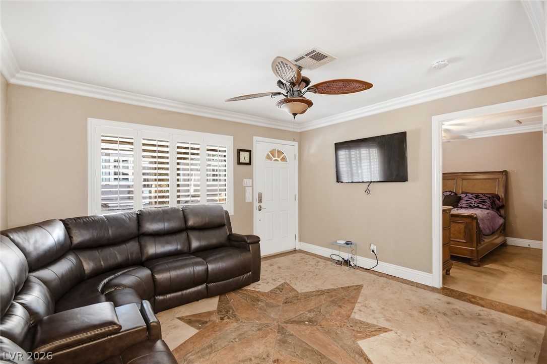 6625 West El Campo Grande Avenue Property Photo 67