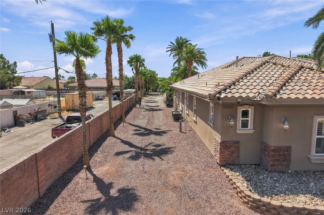 6625 West El Campo Grande Avenue Property Photo 87