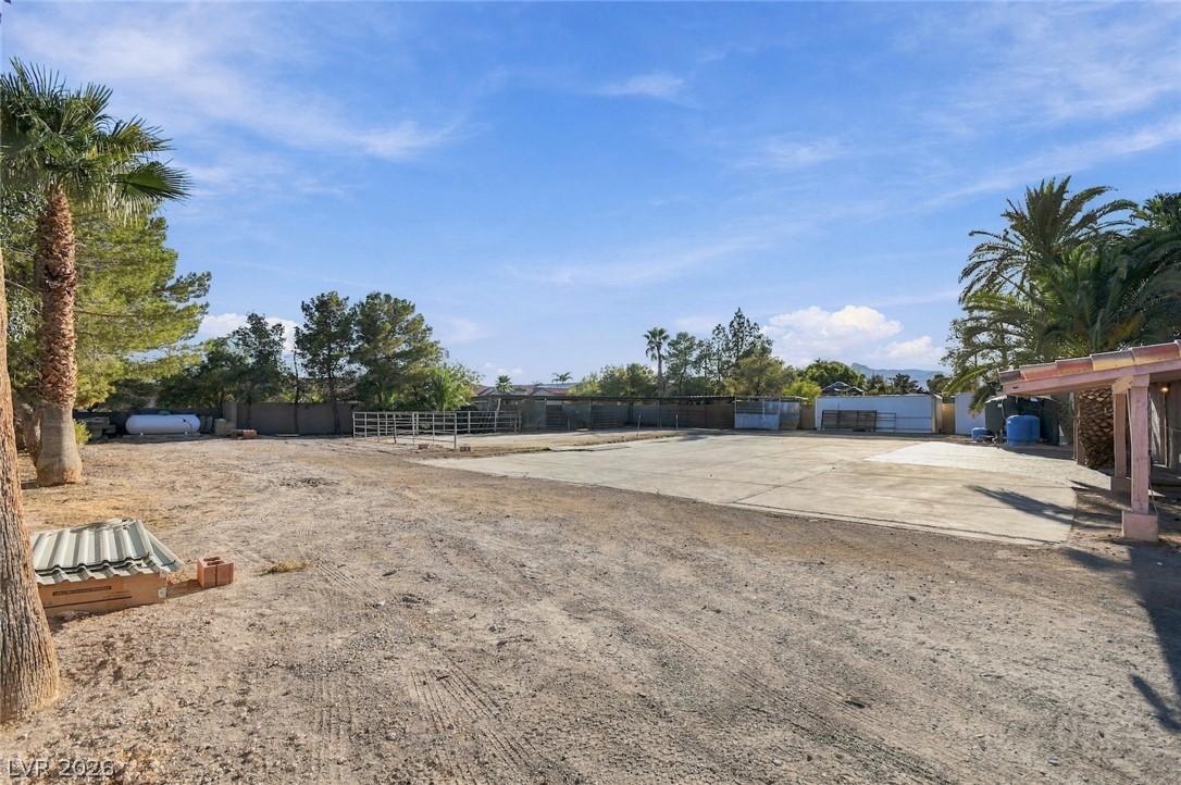 6625 West El Campo Grande Avenue Property Photo 93