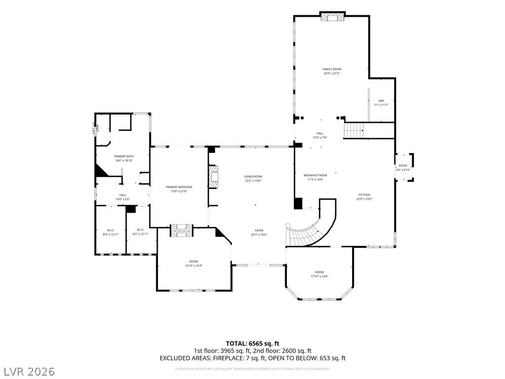 2202 Chatsworth Court Property Photo 2