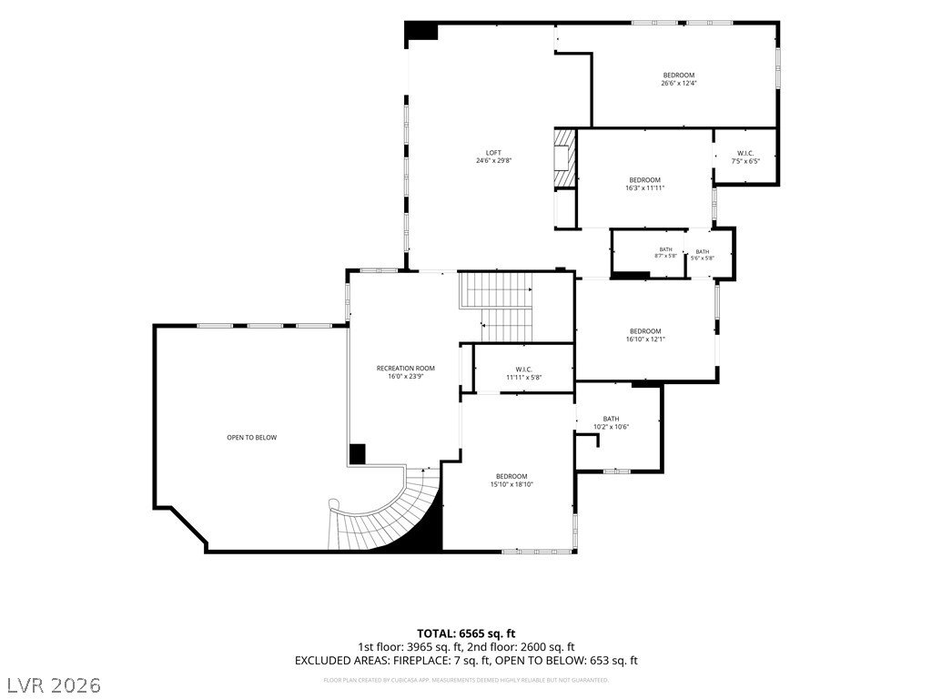 2202 Chatsworth Court Property Photo 3
