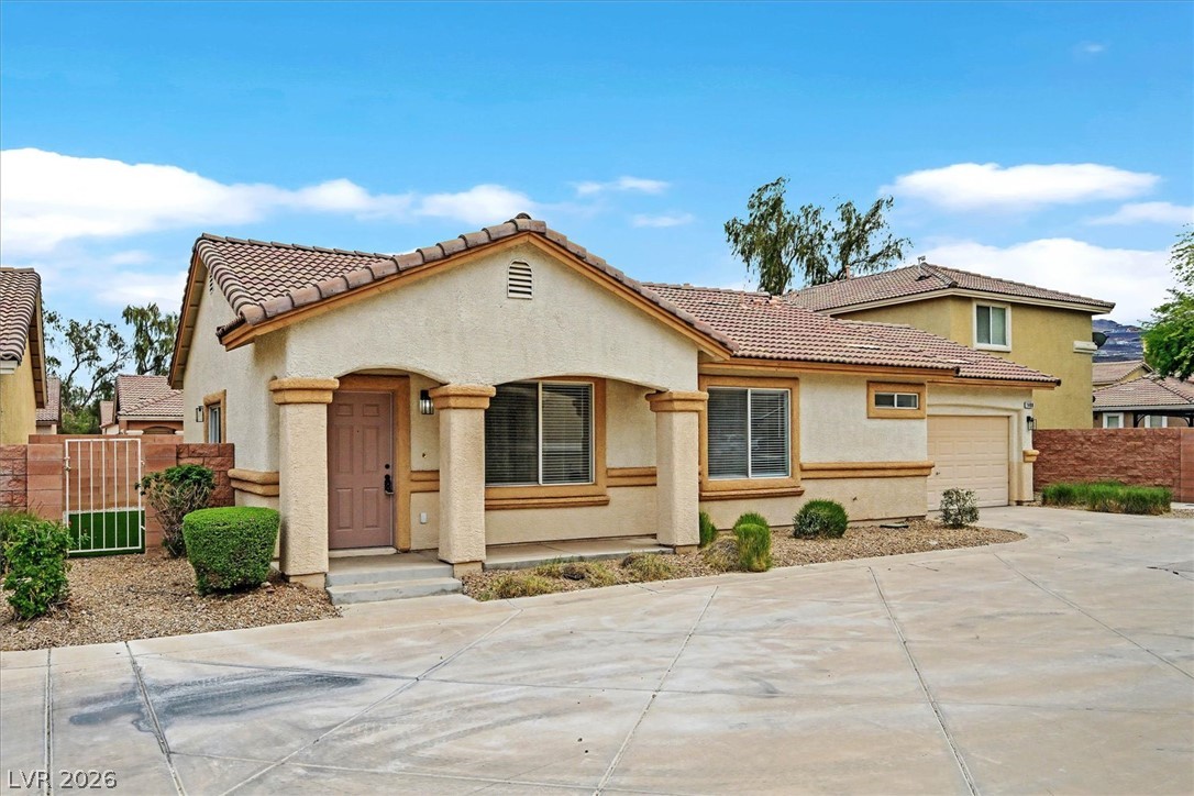 1480 Summer Glow Avenue Property Photo 20
