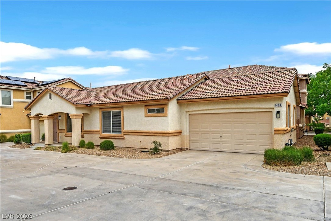 1480 Summer Glow Avenue Property Photo 22