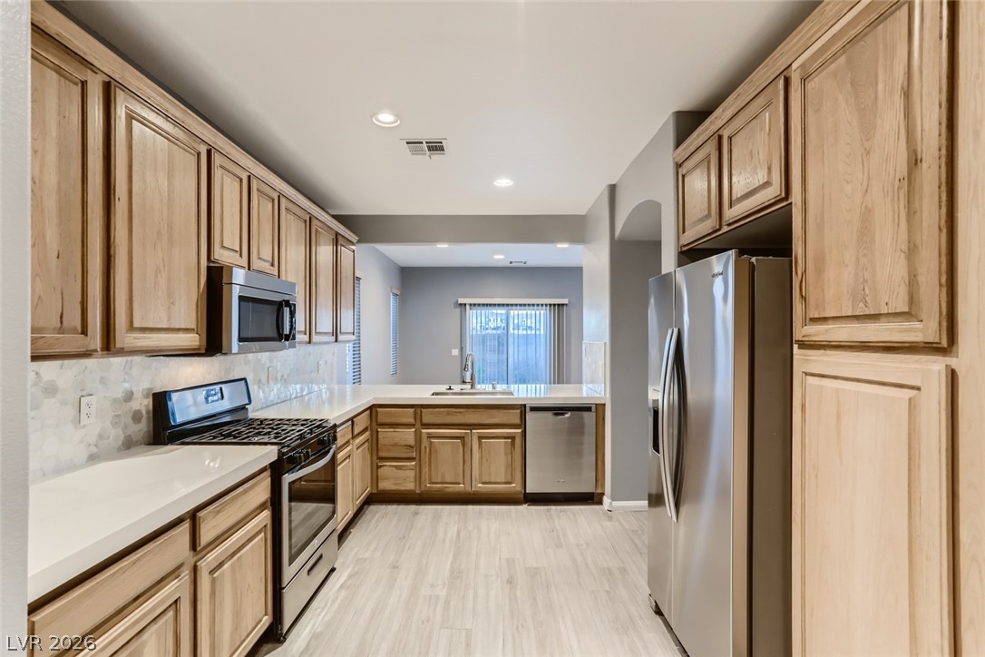 9170 Grand Sunburst Court Property Photo 4