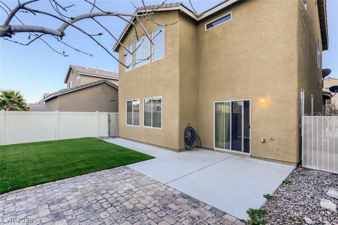 9170 Grand Sunburst Court Property Photo 11