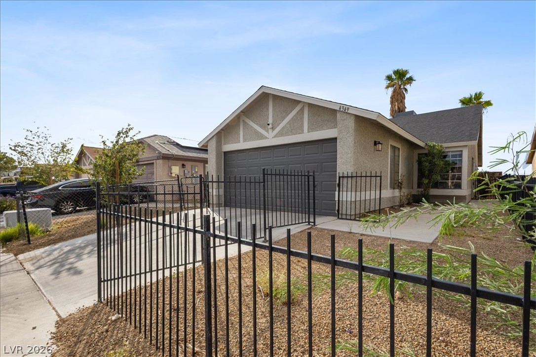 4349 Faberge Avenue Property Photo 1