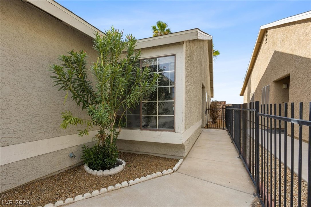 4349 Faberge Avenue Property Photo 2