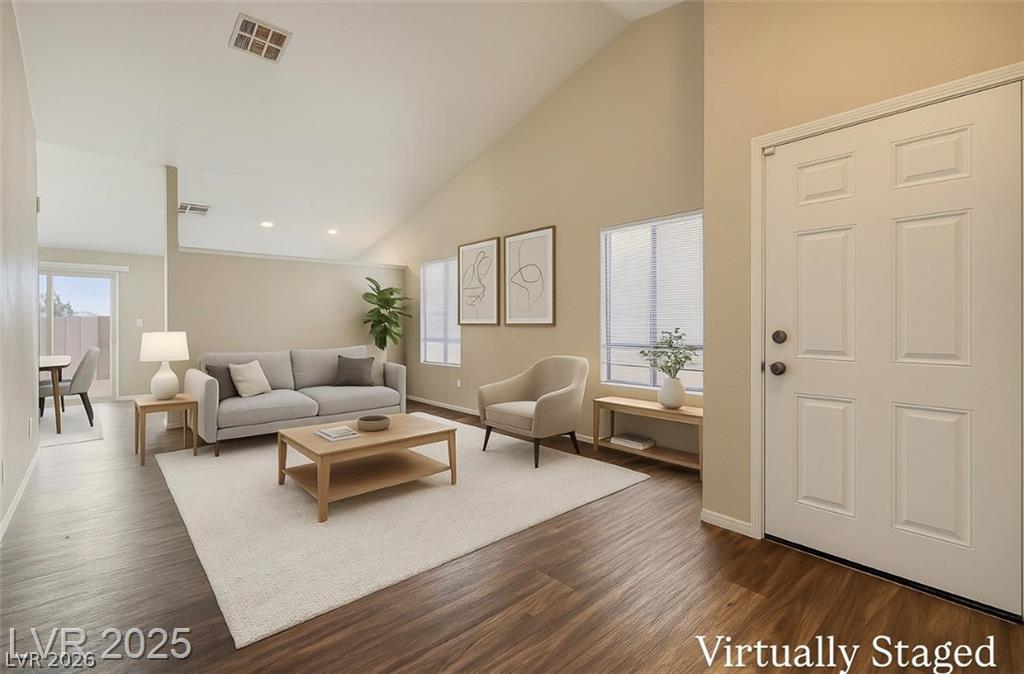4349 Faberge Avenue Property Photo 4