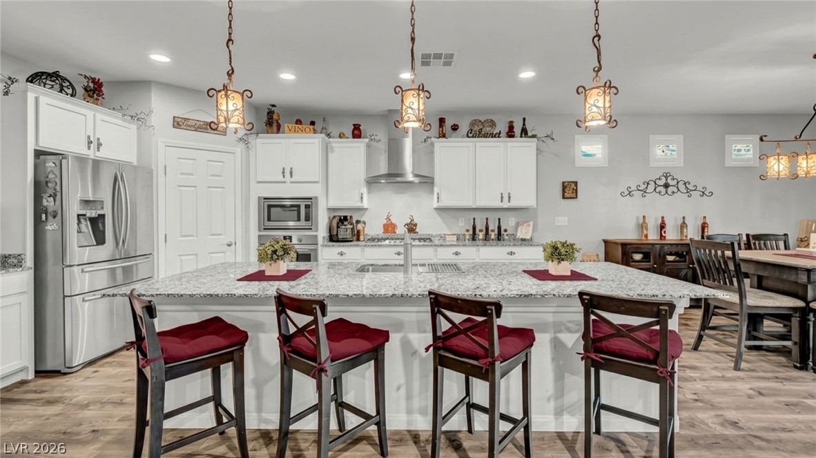 10430 West Amulet Ridge Court Property Photo 5