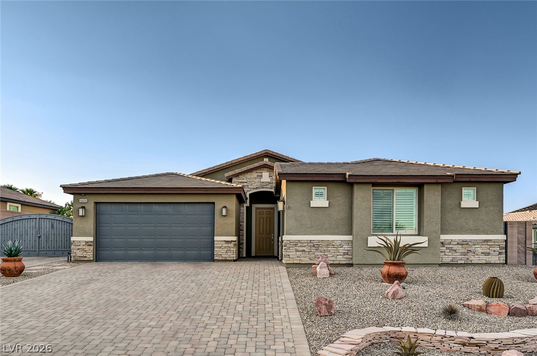 10430 West Amulet Ridge Court Property Photo 14