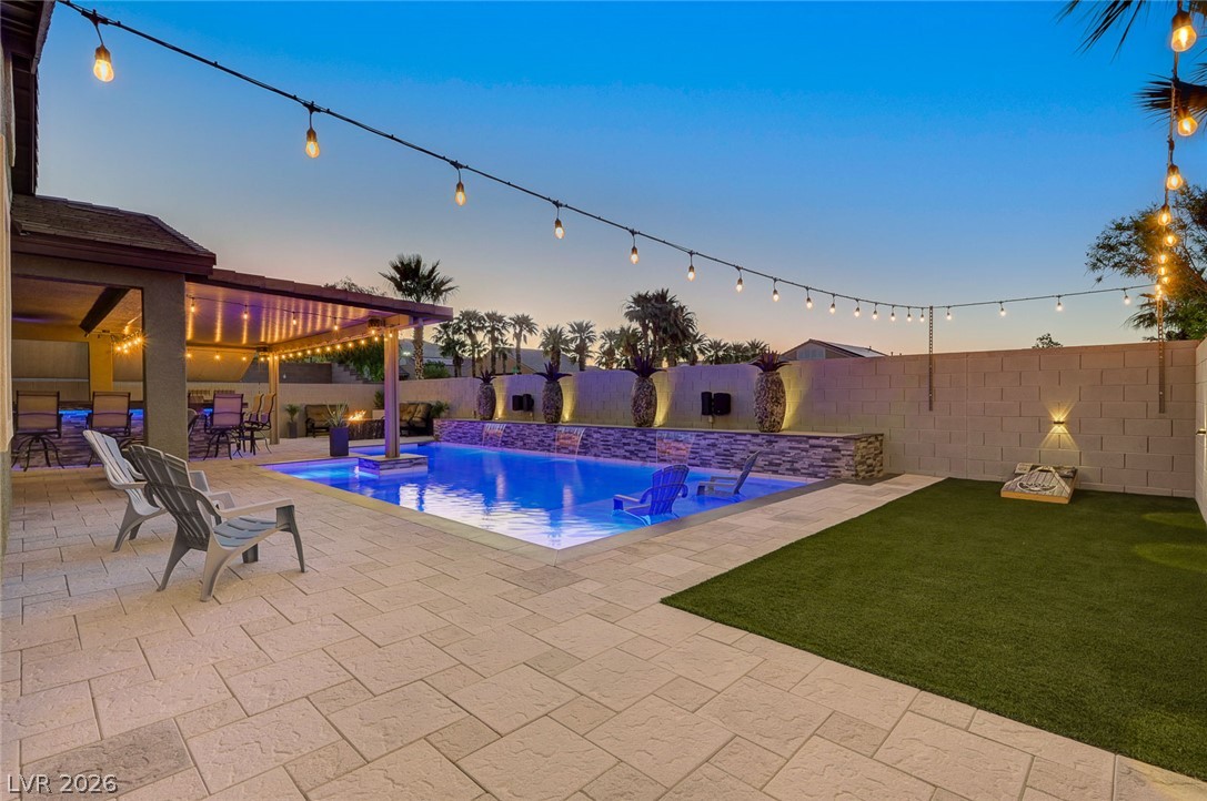 10430 West Amulet Ridge Court Property Photo 15