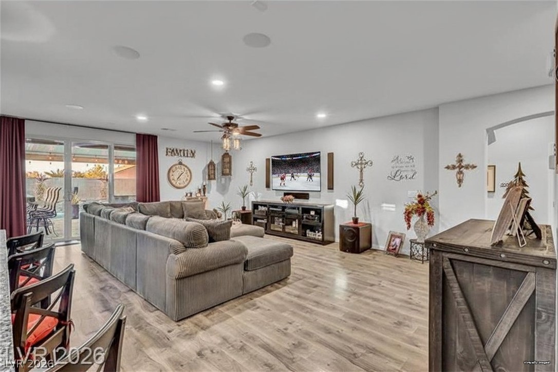 10430 West Amulet Ridge Court Property Photo 20