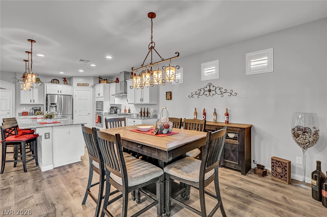 10430 West Amulet Ridge Court Property Photo 22