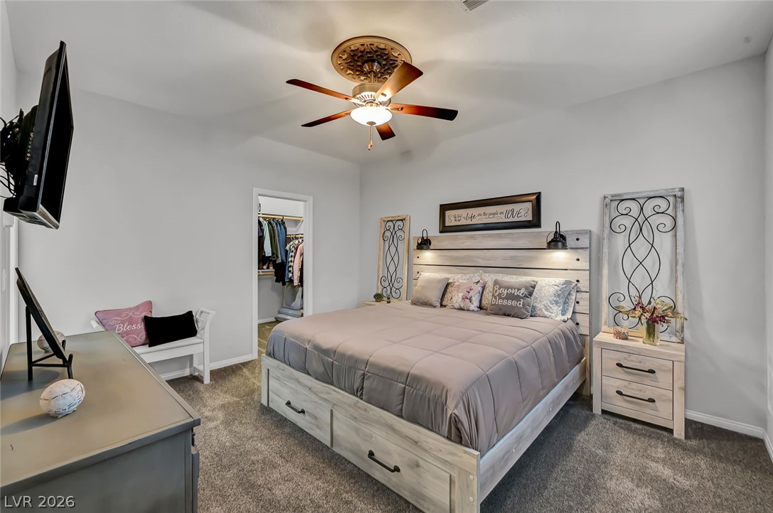 10430 West Amulet Ridge Court Property Photo 27