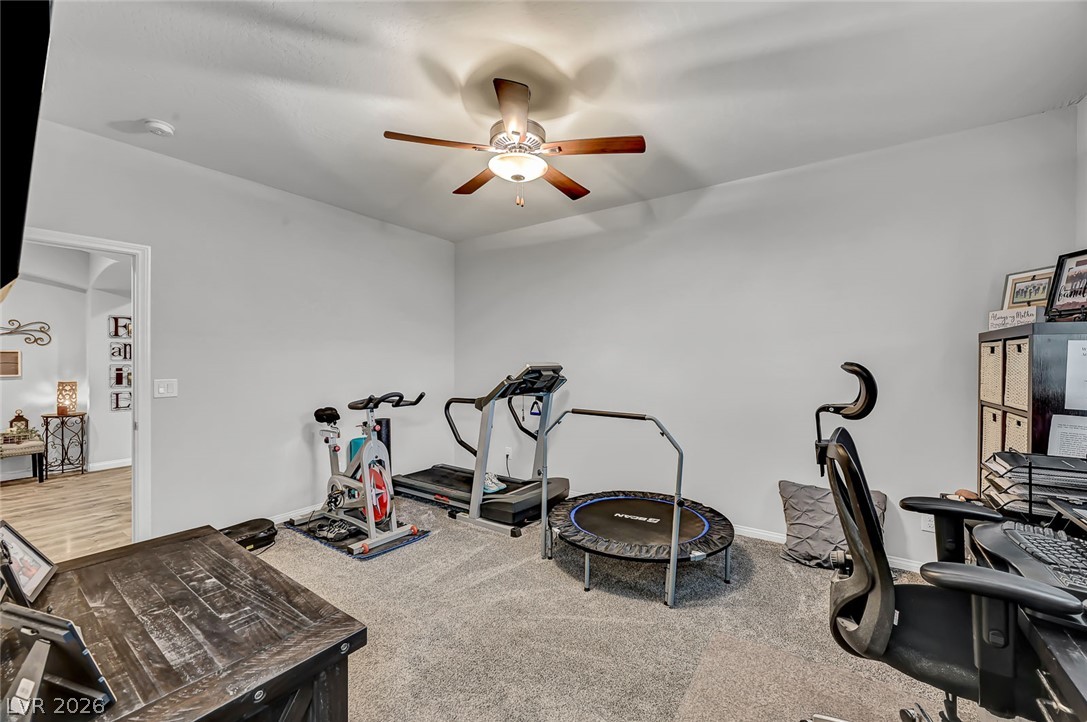 10430 West Amulet Ridge Court Property Photo 32