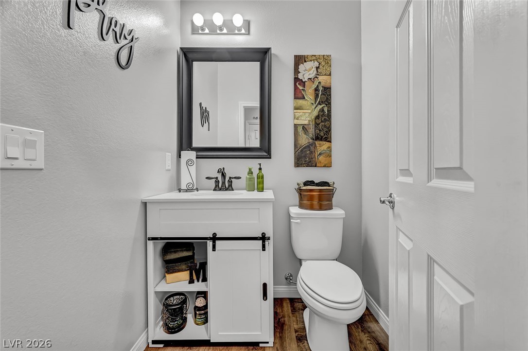 10430 West Amulet Ridge Court Property Photo 34