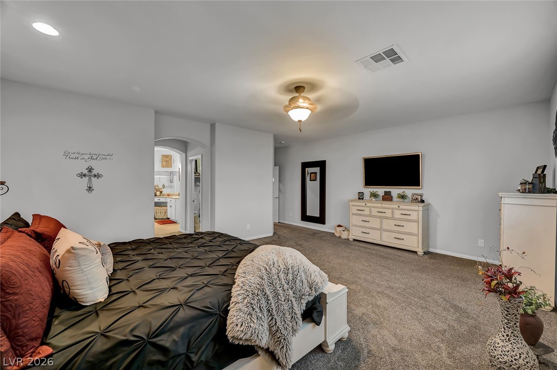 10430 West Amulet Ridge Court Property Photo 37