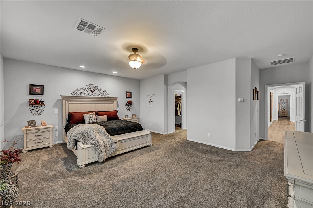 10430 West Amulet Ridge Court Property Photo 38