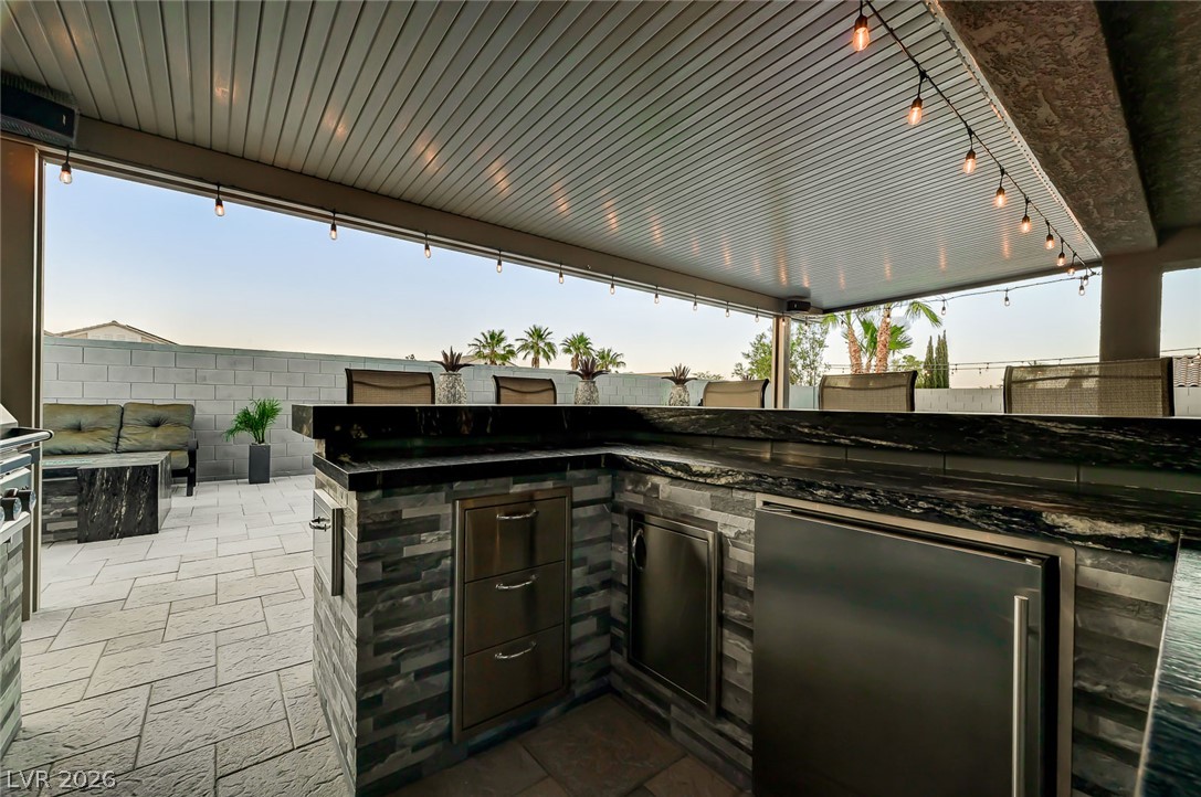 10430 West Amulet Ridge Court Property Photo 43