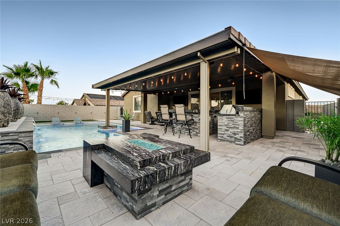 10430 West Amulet Ridge Court Property Photo 44