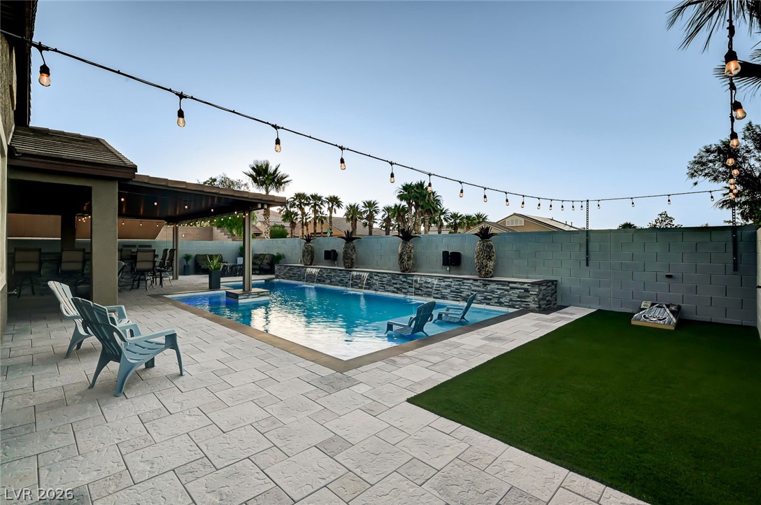 10430 West Amulet Ridge Court Property Photo 48
