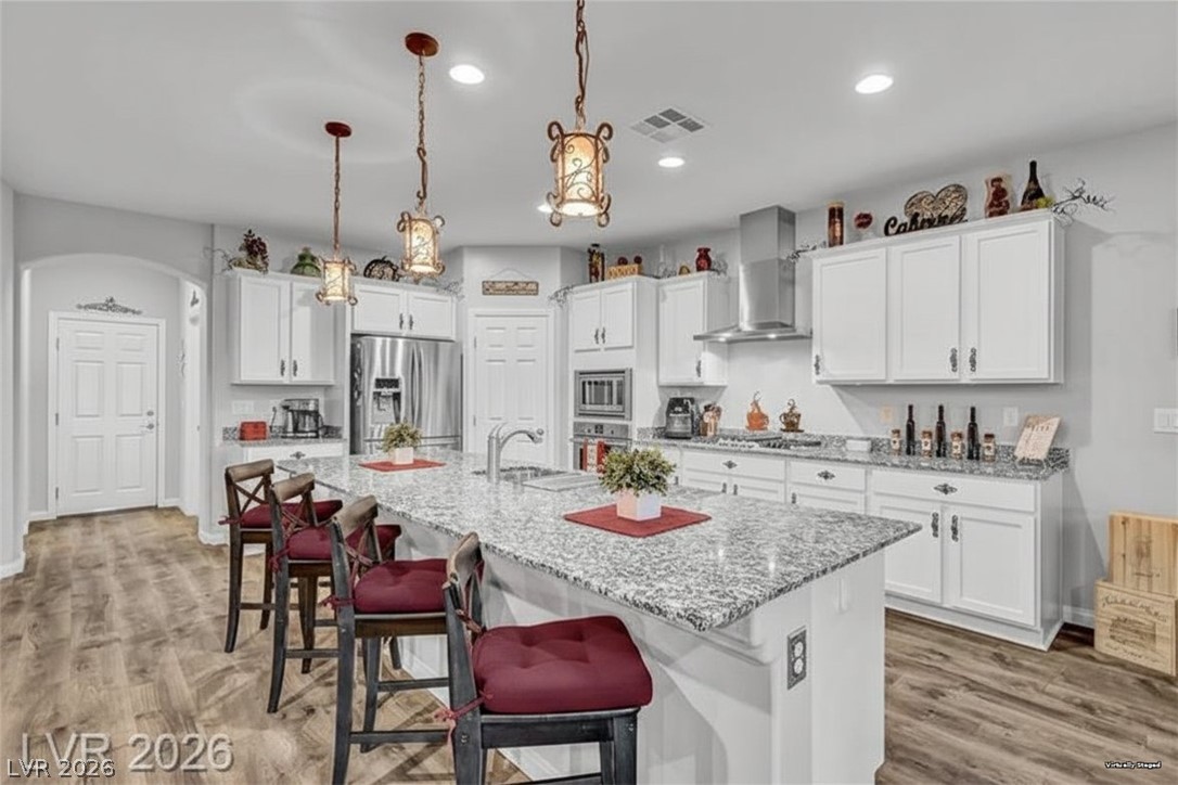 10430 West Amulet Ridge Court Property Photo 51