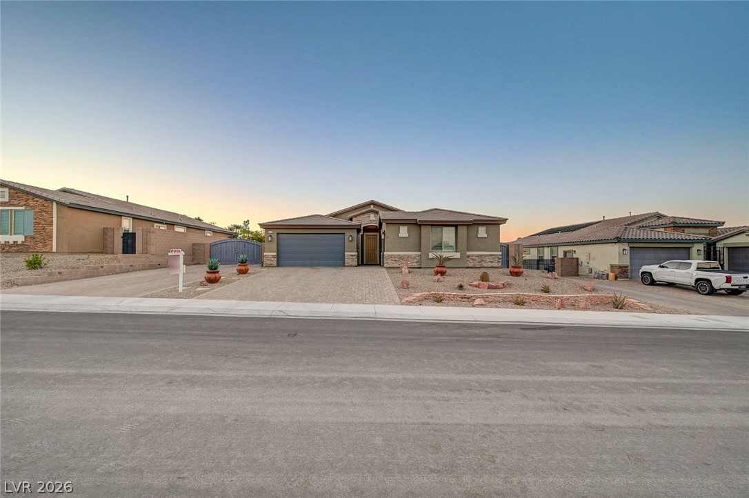 10430 West Amulet Ridge Court Property Photo 59