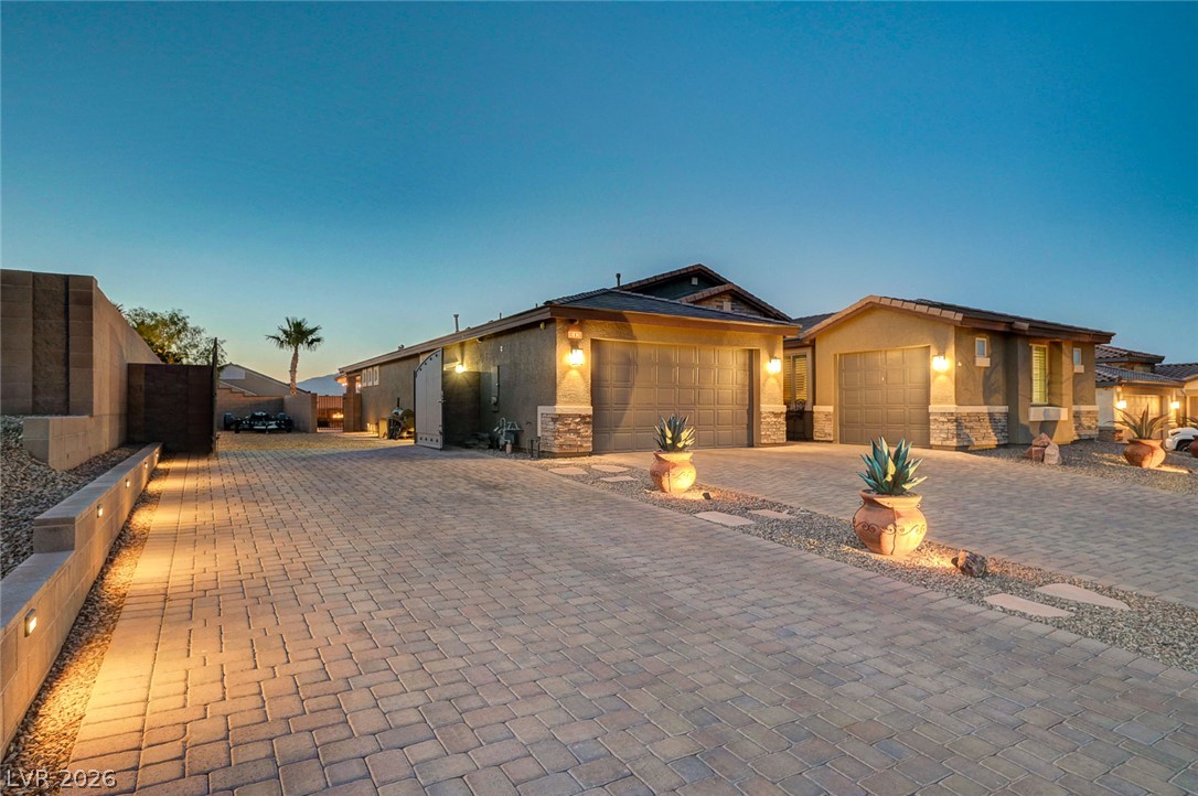 10430 West Amulet Ridge Court Property Photo 69