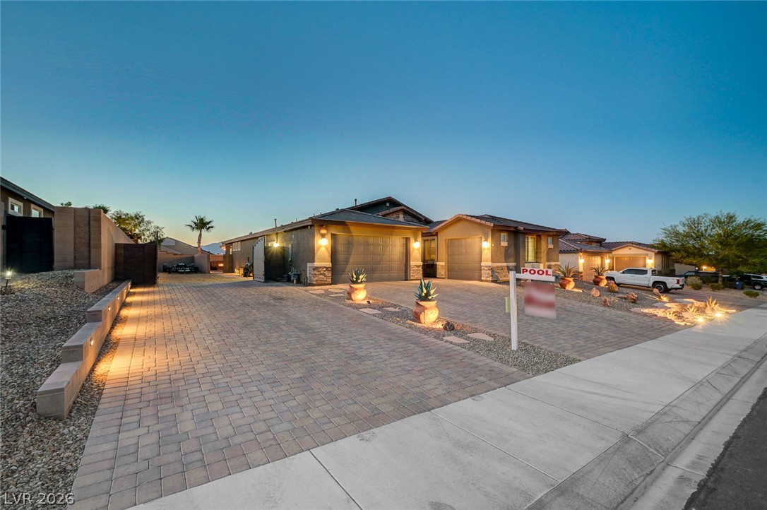 10430 West Amulet Ridge Court Property Photo 70
