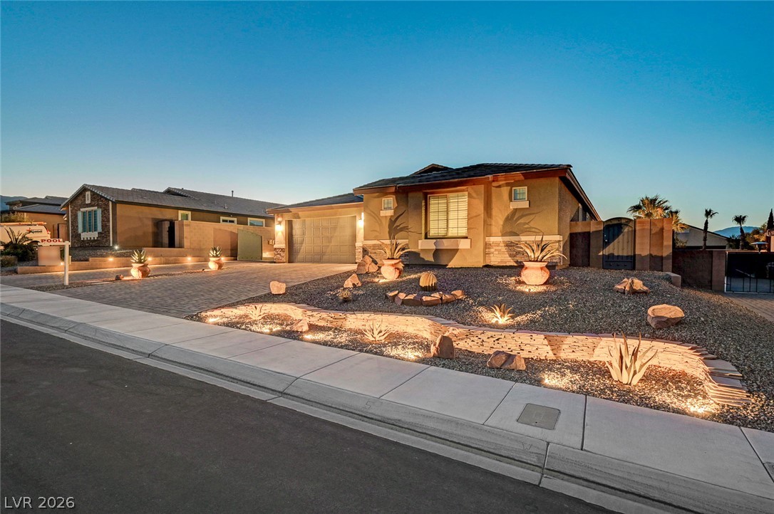 10430 West Amulet Ridge Court Property Photo 74