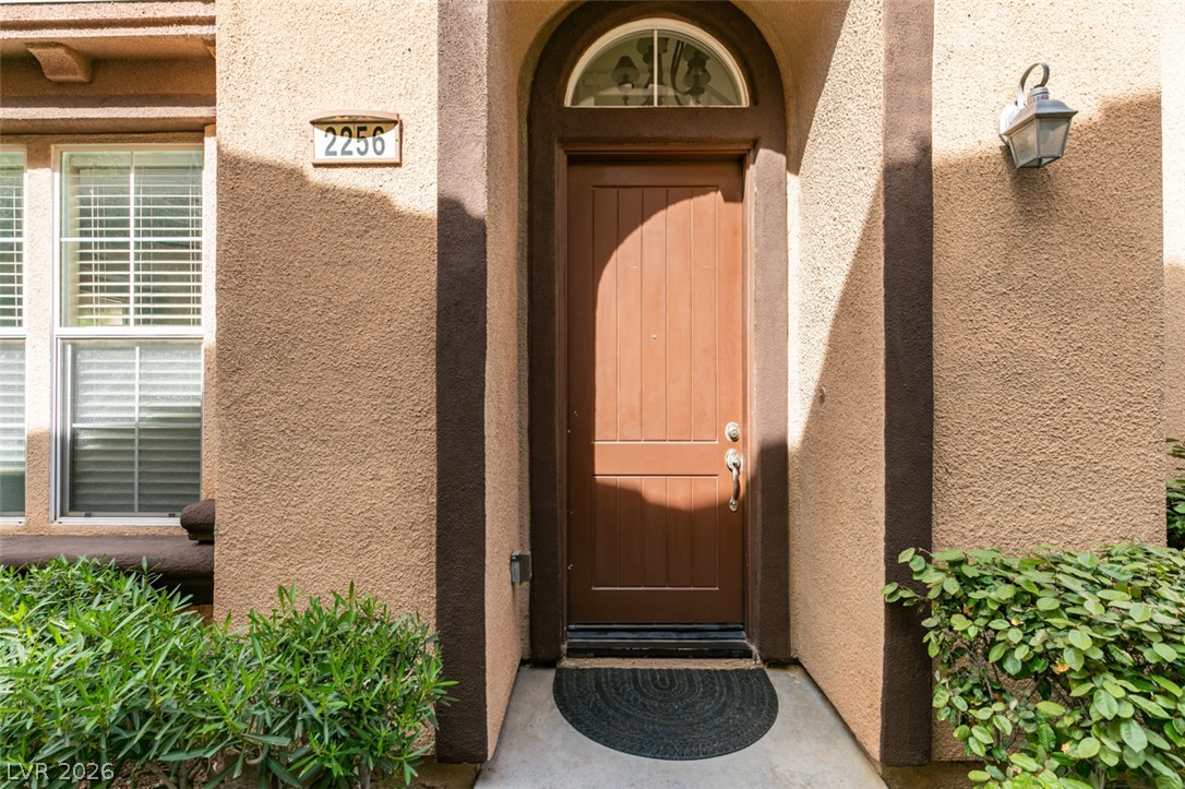 2256 Aragon Canyon Street Property Photo 4