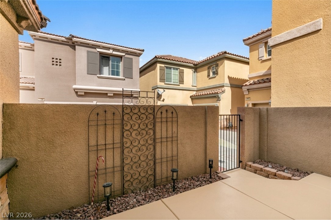 2256 Aragon Canyon Street Property Photo 15