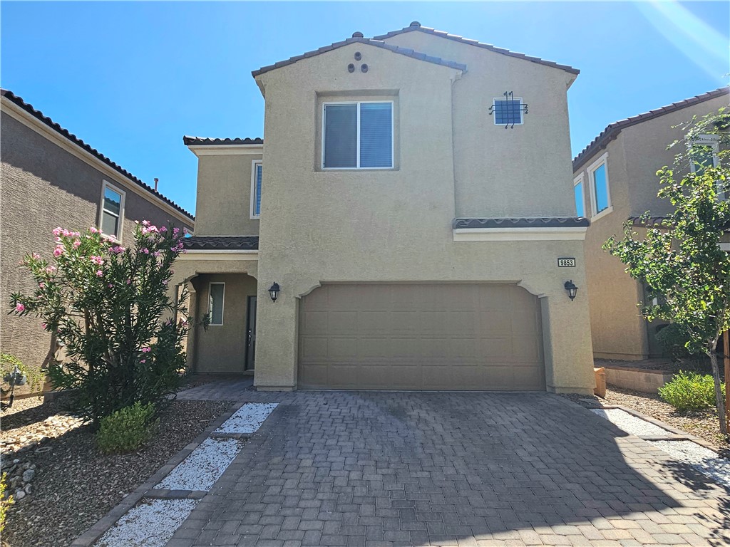 9853 Fisher Bay Court Property Photo 1